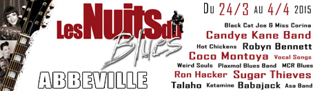 Programme complet...