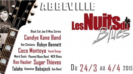 Programme complet...