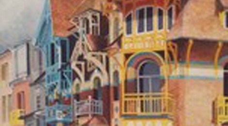 Peintres et sculpteurs du Doullennais