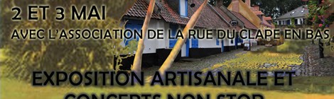 Festival du Printemps