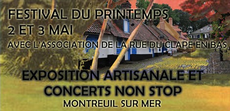 Festival du Printemps