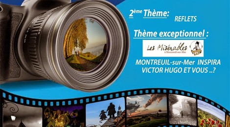 Concours photo 2015