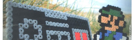 Salon du Retro Gaming