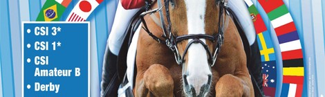 Jumping International