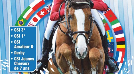 Jumping International