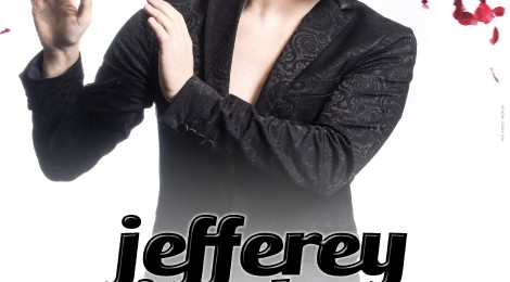 "Jeffrey Jordan s’affole"