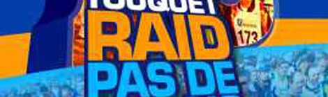 Touquet Raid Pas-de-Calais