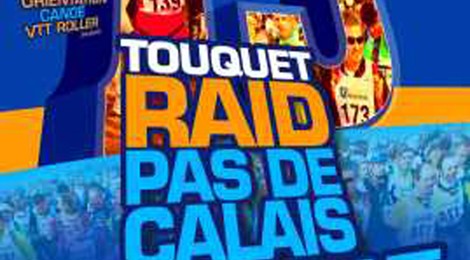 Touquet Raid Pas-de-Calais jusqu’au 12 avril.