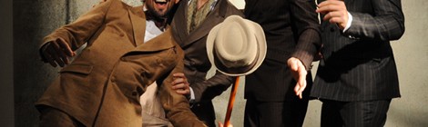 Festival International des Chœurs et Voix d’Abbeville