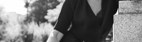 Luz Casal en concert dans le cadre du Festival International des Chœurs et Voix d’Abbeville.