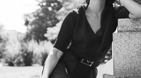 Luz Casal en concert dans le cadre du Festival International des Chœurs et Voix d’Abbeville.