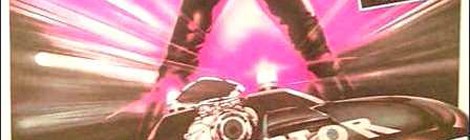 Soirée MAD MAX 1 & 2