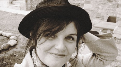 Diane Tell avec Choeur en concert