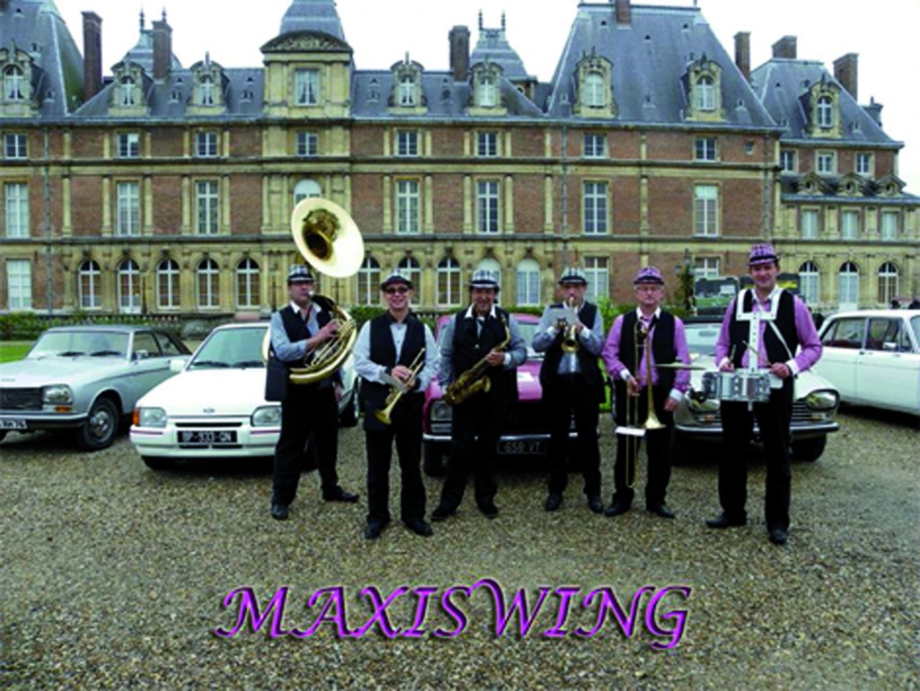 14 05 crotoy maxiswing