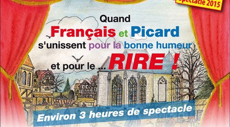 Théâtre des Merlettes