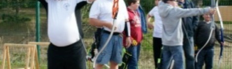 Concours "Tir du Roy"