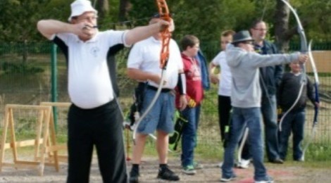 Concours "Tir du Roy"