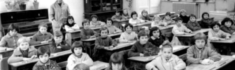 Certificat d'étude : exposition sur les écoles.