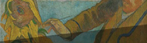 Documentaire "Expo : Van Gogh"