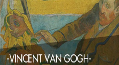 Documentaire "Expo : Van Gogh"