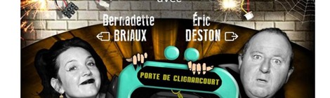 2ème Otage à gauche en sortant.