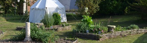 Journées des villes fortifiées 2015