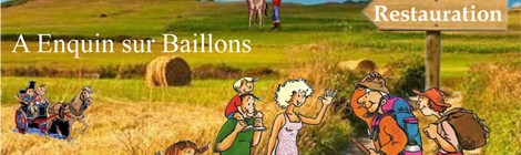 Fête de la randonnée