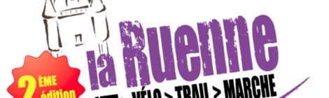 La Ruenne. 2ème édition.