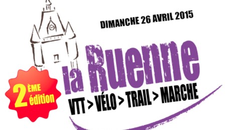 La Ruenne. 2ème édition.