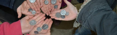 Culottes courtes en Montreuillois