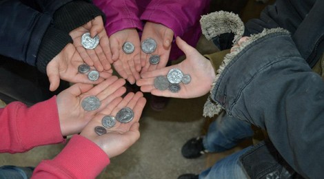 Culottes courtes en Montreuillois