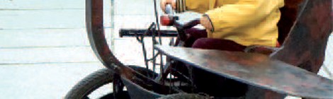 "Les Zoizillons" dans le cadre du Festival de l’Oiseau et de la nature.