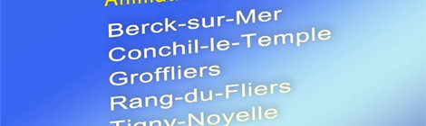 Festival Accordé’Opale.