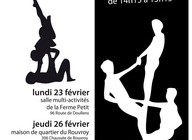 Rencontres équilibre