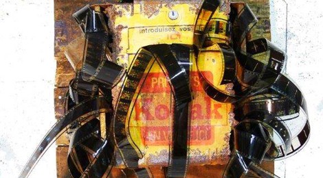 LES FOTOFUSIONS d’Alain Glasberg