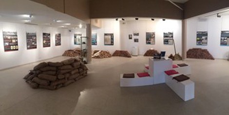 Abbeville, de 1939 à demain