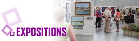 Peintures de Madeleine Monnet