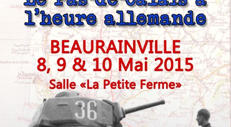 Le Pas de Calais à l’heure allemande