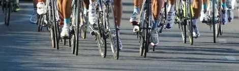 Prix cycliste "Jean Bailleux"