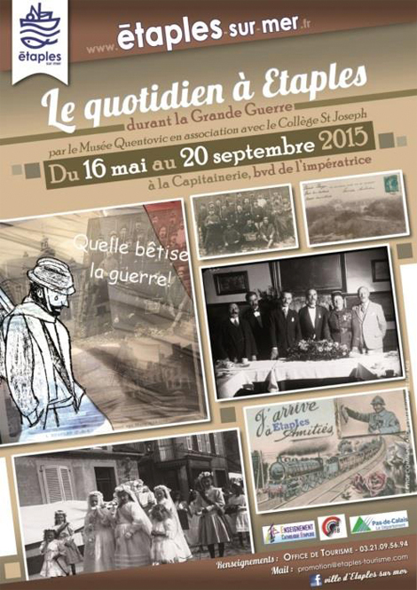etaples le quotidien