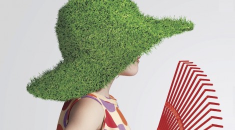 Fête des Plantes "Du jardin à l'assiette"