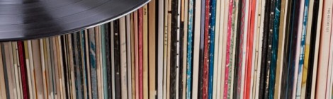 3ème Foire aux disques vinyles.