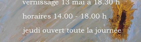 Exposition Simon Korving.