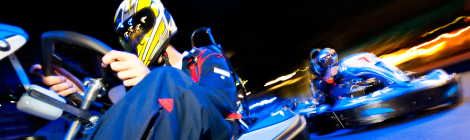 Course d’Endurance.