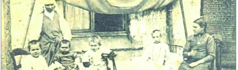 Hôpital belge de 1915 à 1918