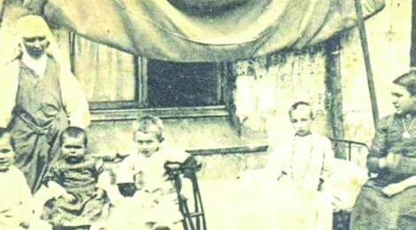 Hôpital belge de 1915 à 1918