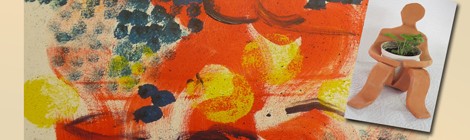 L'abstrait : l'expression du ressenti