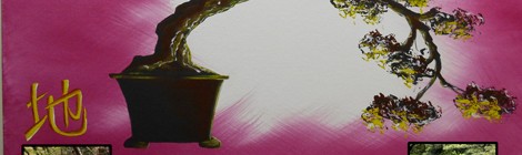 Jardins secrets, de nos racines à nos rêves