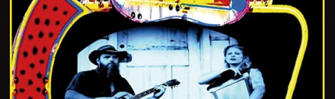 Soirée Cabaret blues