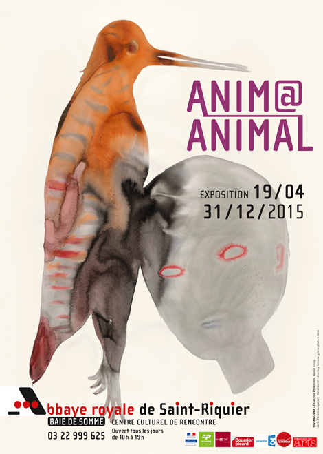 saint riquier Anima Animal